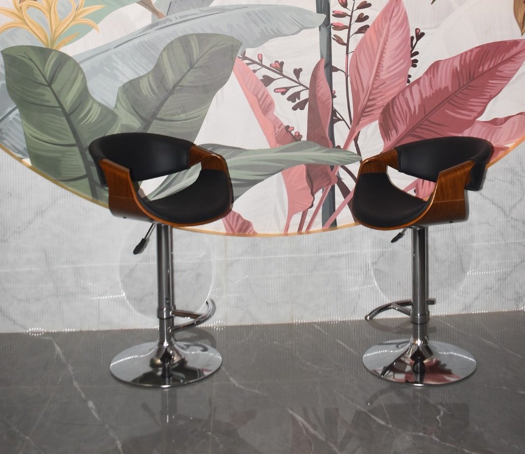 Winter anniversary celebration